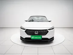2023 Honda XR-V 1.5L CVT, белый — фото 2