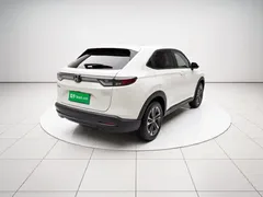 2023 Honda XR-V 1.5L CVT, белый — фото 4