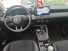 2023 Honda XR-V 1.5L CVT, белый — фото 5