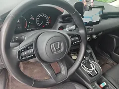 2023 Honda XR-V 1.5L CVT, белый — фото 6