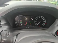 2023 Honda XR-V 1.5L CVT, белый — фото 7