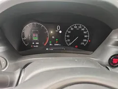 2023 Honda XR-V 1.5L CVT, белый — фото 8