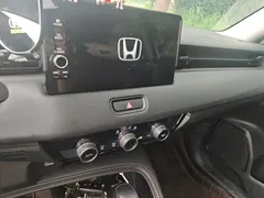 2023 Honda XR-V 1.5L CVT, белый — фото 9