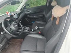 2023 Honda XR-V 1.5L CVT, белый — фото 11