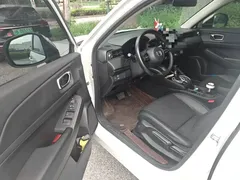2023 Honda XR-V 1.5L CVT, белый — фото 12