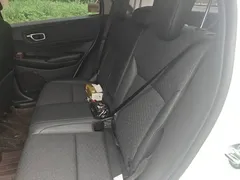 2023 Honda XR-V 1.5L CVT, белый — фото 13