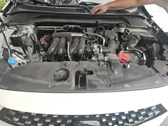 2023 Honda XR-V 1.5L CVT, белый — фото 16