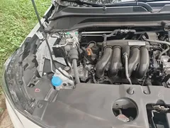 2023 Honda XR-V 1.5L CVT, белый — фото 20