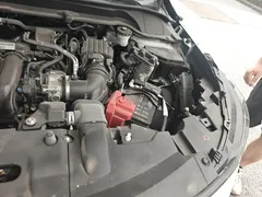 2023 Honda XR-V 1.5L CVT, белый — фото 21