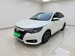 2022 Honda Crider 180Turbo CVT, белый — фото 1