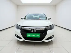 2022 Honda Crider 180Turbo CVT, белый — фото 2