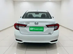 2022 Honda Crider 180Turbo CVT, белый — фото 3