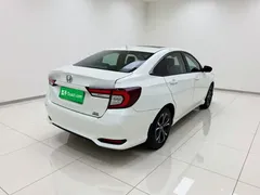 2022 Honda Crider 180Turbo CVT, белый — фото 4