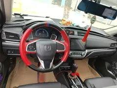 2022 Honda Crider 180Turbo CVT, белый — фото 5