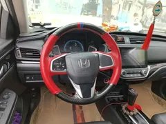 2022 Honda Crider 180Turbo CVT, белый — фото 6
