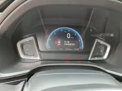 2022 Honda Crider 180Turbo CVT, белый — фото 7