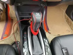 2022 Honda Crider 180Turbo CVT, белый — фото 10