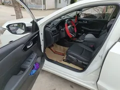 2022 Honda Crider 180Turbo CVT, белый — фото 12