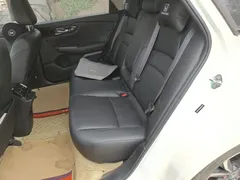 2022 Honda Crider 180Turbo CVT, белый — фото 13