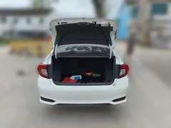 2022 Honda Crider 180Turbo CVT, белый — фото 15
