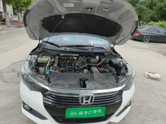 2022 Honda Crider 180Turbo CVT, белый — фото 16