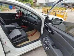 2022 Honda Crider 180Turbo CVT, белый — фото 19