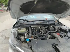2022 Honda Crider 180Turbo CVT, белый — фото 20
