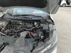 2022 Honda Crider 180Turbo CVT, белый — фото 21