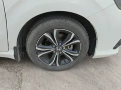 2022 Honda Crider 180Turbo CVT, белый — фото 24