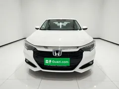 2022 Honda Crider 1.5L, белый — фото 2