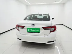 2022 Honda Crider 1.5L, белый — фото 3