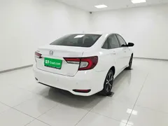 2022 Honda Crider 1.5L, белый — фото 4
