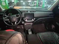 2022 Honda Crider 1.5L, белый — фото 5