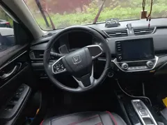 2022 Honda Crider 1.5L, белый — фото 6