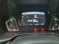 2022 Honda Crider 1.5L, белый — фото 7