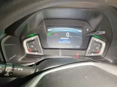 2022 Honda Crider 1.5L, белый — фото 8