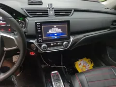2022 Honda Crider 1.5L, белый — фото 9