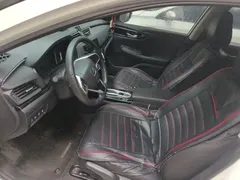 2022 Honda Crider 1.5L, белый — фото 11
