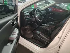 2022 Honda Crider 1.5L, белый — фото 12