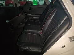 2022 Honda Crider 1.5L, белый — фото 13