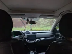 2022 Honda Crider 1.5L, белый — фото 14