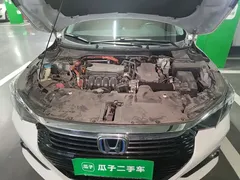 2022 Honda Crider 1.5L, белый — фото 16