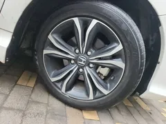 2022 Honda Crider 1.5L, белый — фото 24