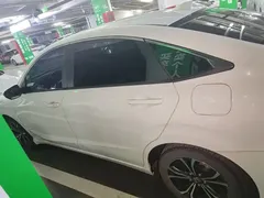 2022 Honda Crider 1.5L, белый — фото 25