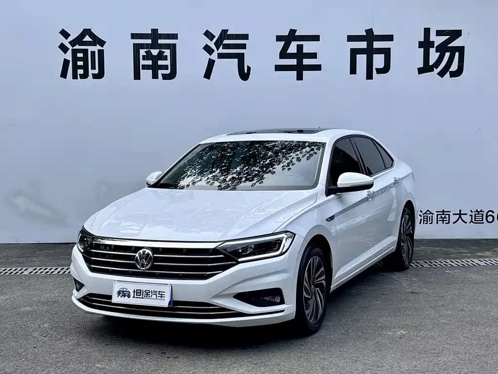 2022 Volkswagen Sagitar 280TSI DSG