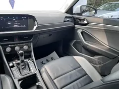 2022 Volkswagen Sagitar 280TSI DSG, белый — фото 5