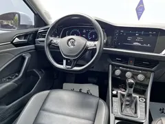2022 Volkswagen Sagitar 280TSI DSG, белый — фото 7