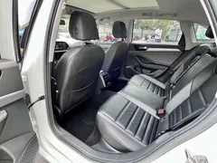 2022 Volkswagen Sagitar 280TSI DSG, белый — фото 8