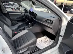 2022 Volkswagen Sagitar 280TSI DSG, белый — фото 9