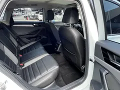 2022 Volkswagen Sagitar 280TSI DSG, белый — фото 10